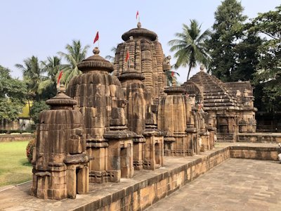Ekamra Kshetra by Stanislaw Warwas