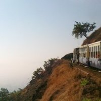 Mountain Railways of India (Extension)