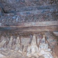 Aihole-Badami- Pattadakal
