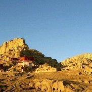 Tulin-Guge Scenic and Historic Interest Areas