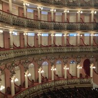 Amazonia Theaters
