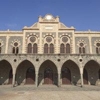 Hejaz Railway
