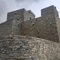 Zee Ain Heritage Village in Al-Baha Region
