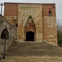 Eshab-ı Kehf Kulliye (Islamic-Ottoman Social Compl