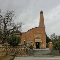 Ismail Fakirullah Tomb and its Light Refraction Me