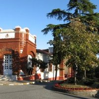 Yıldız Palace Complex