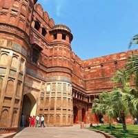 Grand Trunk Road sites