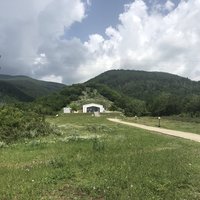 The royal necropolis of the Thracian city of Seuth