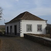 Centre historique de Nova Sintra