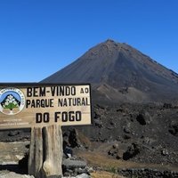 Parc Naturel de Fogo – Chã das Caldeiras