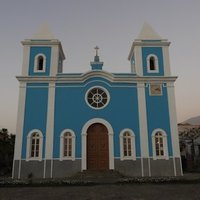 Centre historique de São Filipe