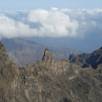 Parc Naturel Cova, Paúl et Ribeira da Torre