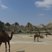 Hingol Cultural Landscape