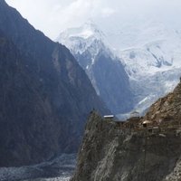 Central Karakorum National Park