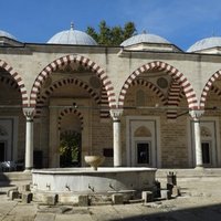 Sultan Bayezid II Complex