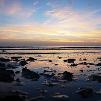 Qinghai Lake