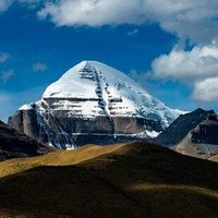 Scenic and historic area of Sacred Mountains and L