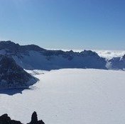 Changbai Mountain