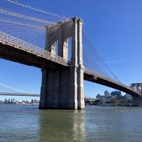 Brooklyn Bridge