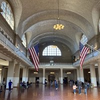 Ellis Island