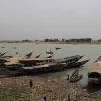 Le Bassin du fleuve Niger 