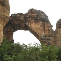 Sites historiques et paysages culturels du Manden