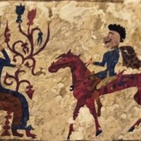Treasures of the Pazyryk Culture