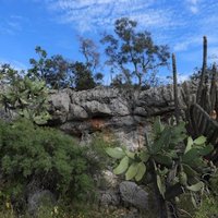Parque Nacional Jaragua
