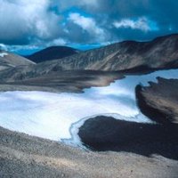 Yukon Ice Patches