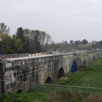 The Bridge of Justinian