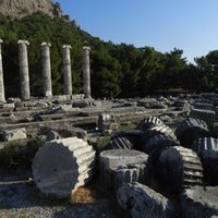 Archaeological Site of Priene