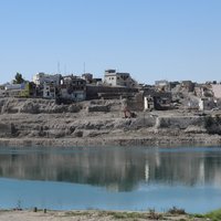 Old City of Mosul