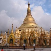 Shwedagon Pagoda