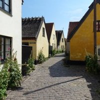 The Maritime Heritage of Dragør Old Town and Harbo