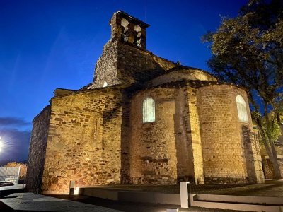 The Episcopal See of Egara by Can SARICA