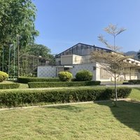 Sungai Buloh Leprosarium