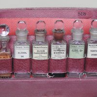 Hôpital Notre-Dame à La Rose - Lessines