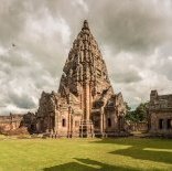 Phanom Rung, Muang Tam and Plai Bat Sanctuaries