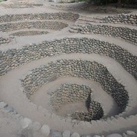 Nasca Aqueducts
