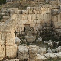 Temple d’Echmoun