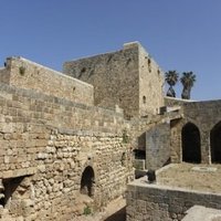 L’ancienne ville de Tripoli