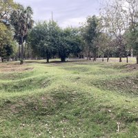 Cambodian Memorial Sites