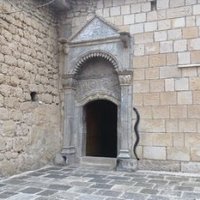 Lalish Temple