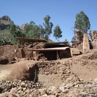 The Cultural Heritage of Yeha