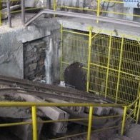 Lota Mining Complex