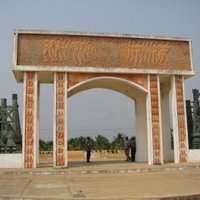 Sites marquants de la Route de l’Esclave au Bénin