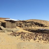 Old Dongola