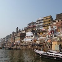Varanasi