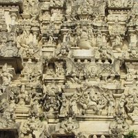 Temples of Kanchipuram