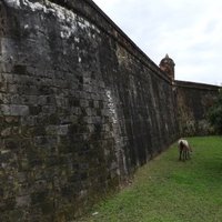 San Fernando de Omoa Fortress